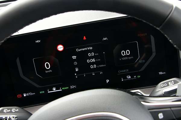 2025 Kia Sorento PHEV GT-Line MQ4 PE