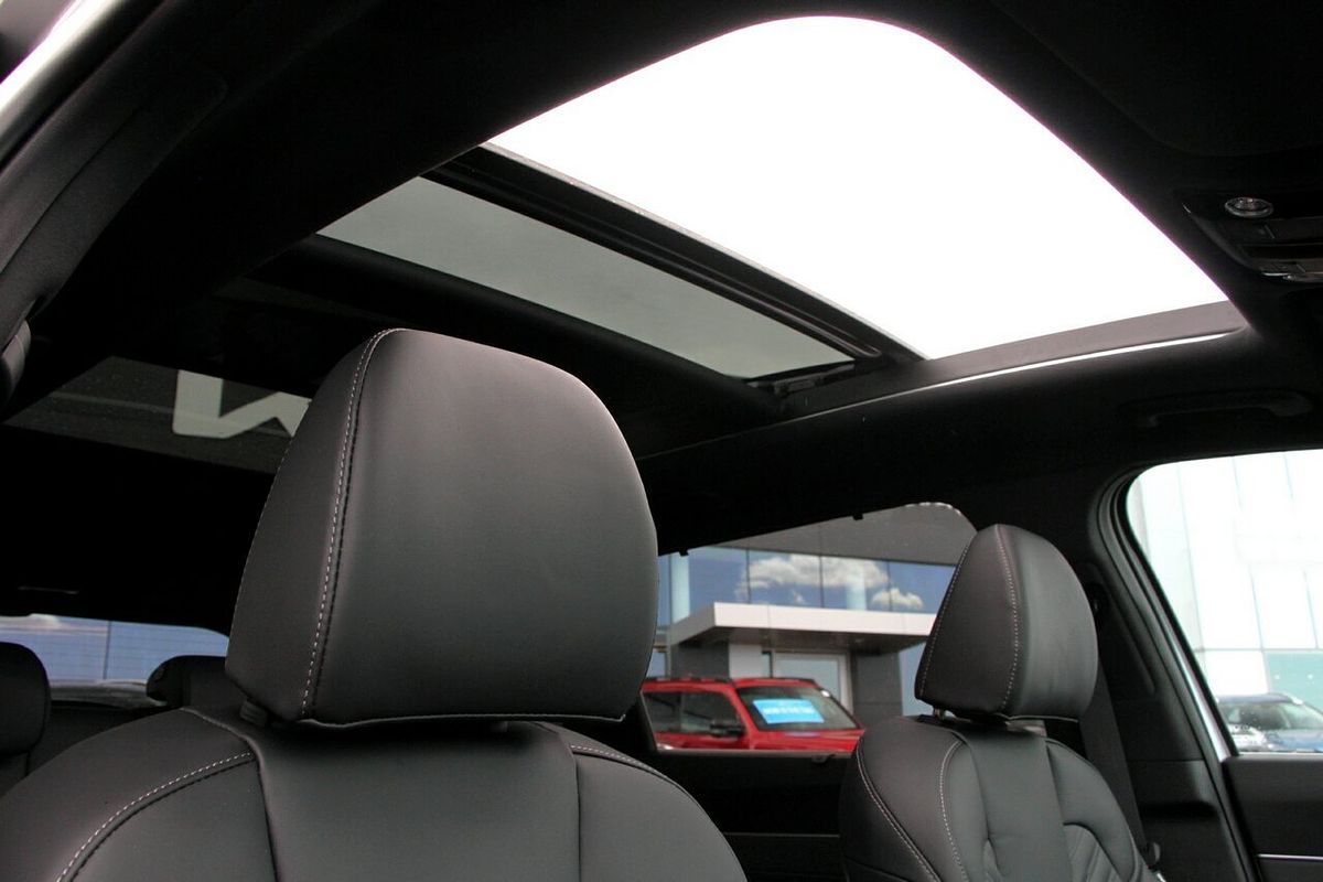 2025 Kia Sorento PHEV GT-Line MQ4 PE