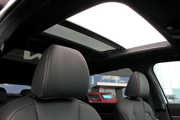 2025 Kia Sorento PHEV GT-Line MQ4 PE