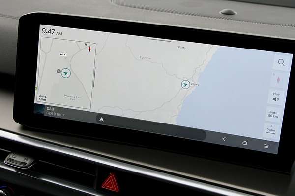 2025 Kia Sorento PHEV GT-Line MQ4 PE