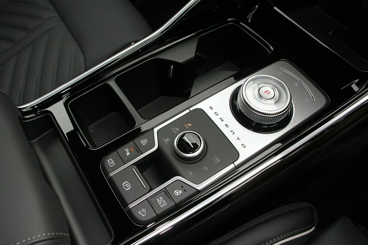 2025 Kia Sorento PHEV GT-Line MQ4 PE