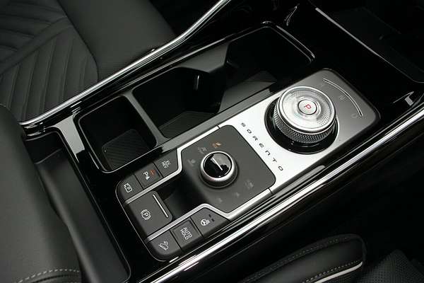 2025 Kia Sorento PHEV GT-Line MQ4 PE