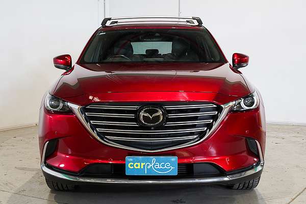2019 Mazda CX-9 Azami TC