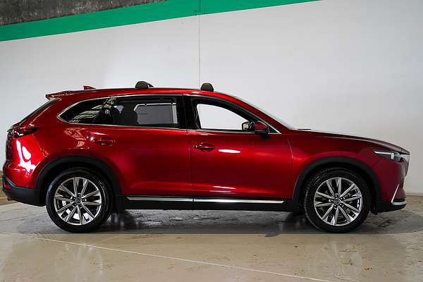 2019 Mazda CX-9 Azami TC