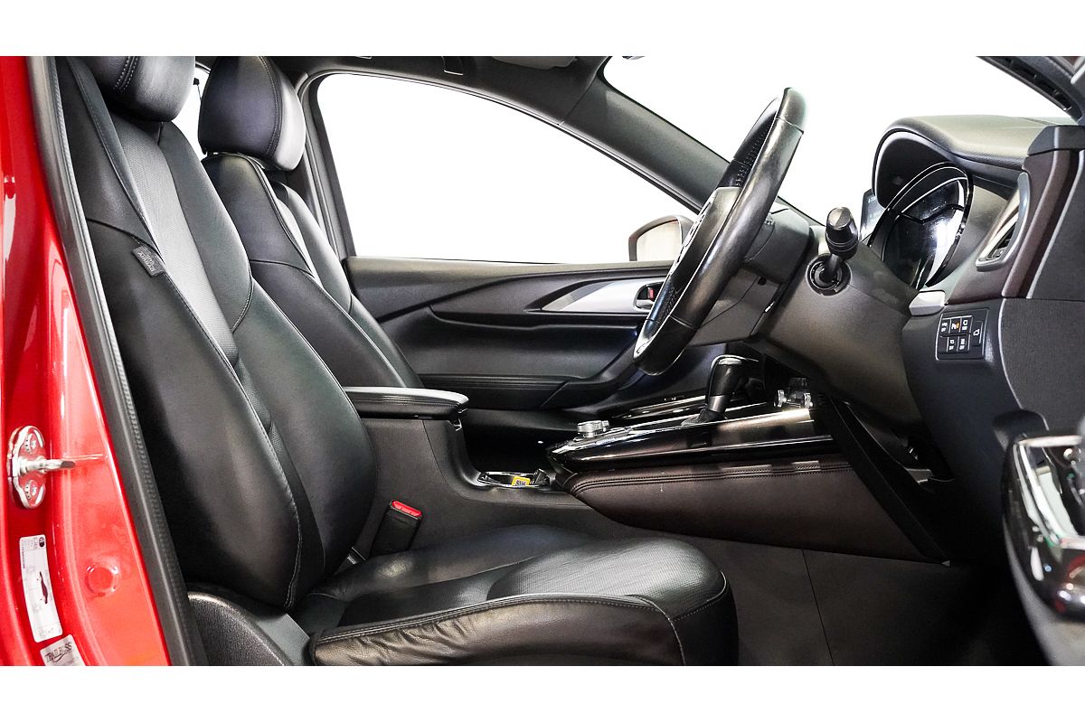 2019 Mazda CX-9 Azami TC