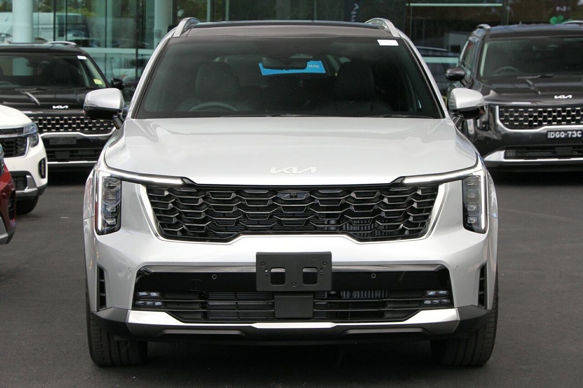 2025 Kia Sorento PHEV GT-Line MQ4 PE