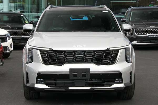 2025 Kia Sorento PHEV GT-Line MQ4 PE