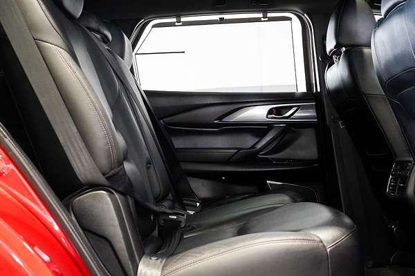 2019 Mazda CX-9 Azami TC