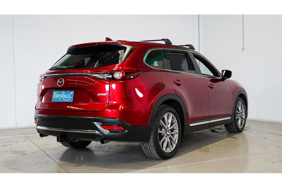 2019 Mazda CX-9 Azami TC