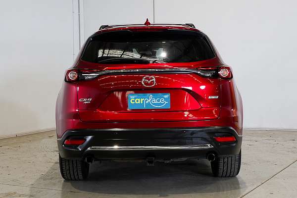 2019 Mazda CX-9 Azami TC