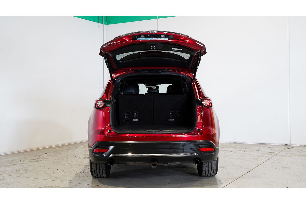 2019 Mazda CX-9 Azami TC