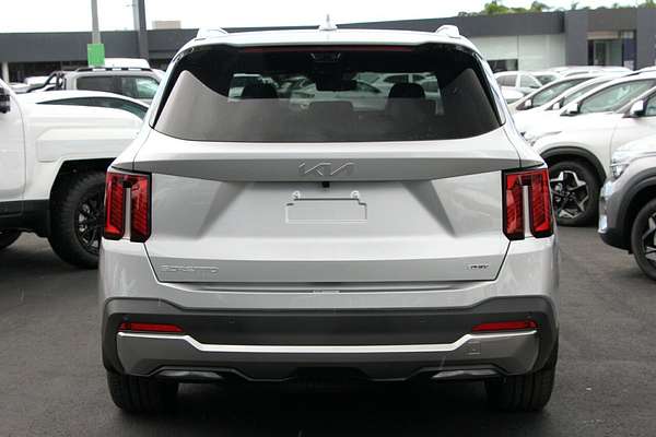 2025 Kia Sorento PHEV GT-Line MQ4 PE