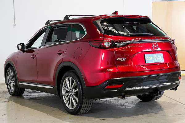 2019 Mazda CX-9 Azami TC