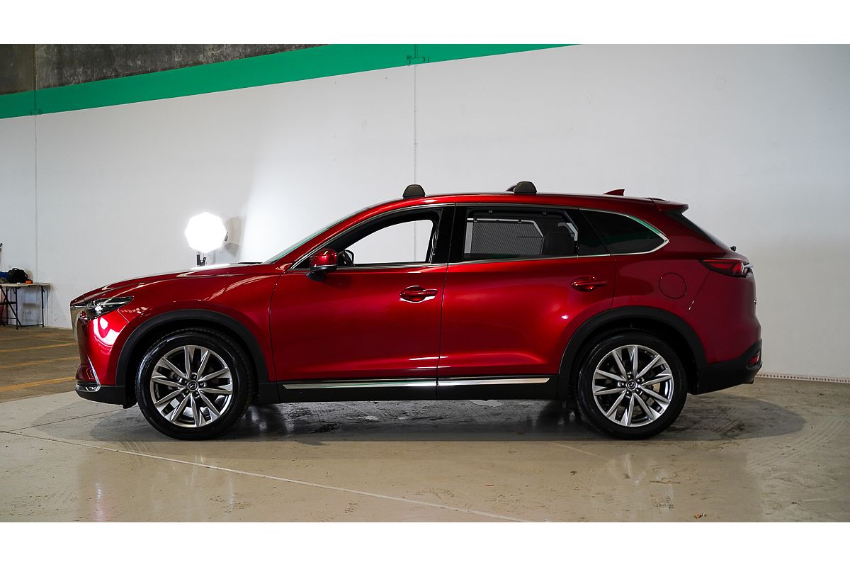 2019 Mazda CX-9 Azami TC