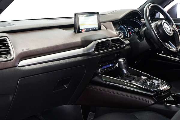 2019 Mazda CX-9 Azami TC