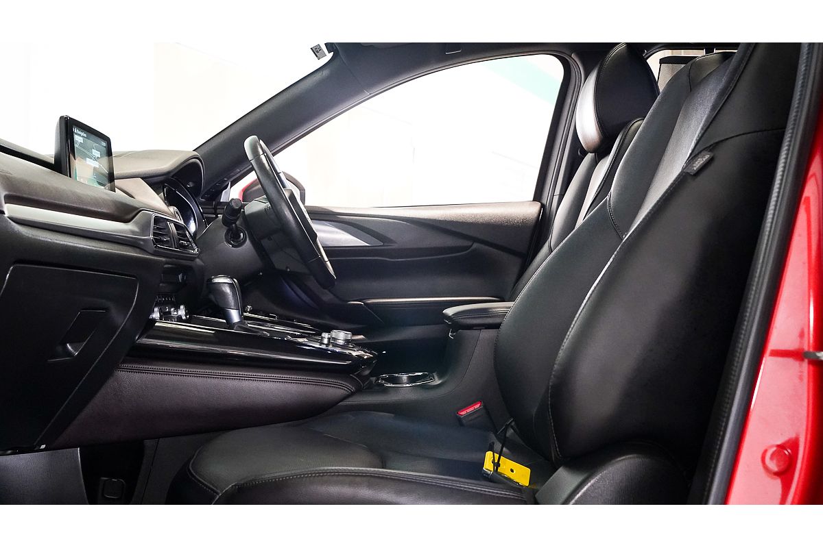 2019 Mazda CX-9 Azami TC