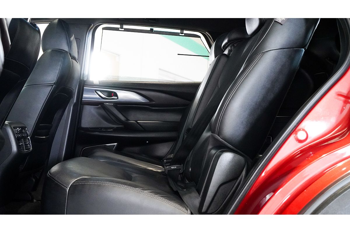 2019 Mazda CX-9 Azami TC