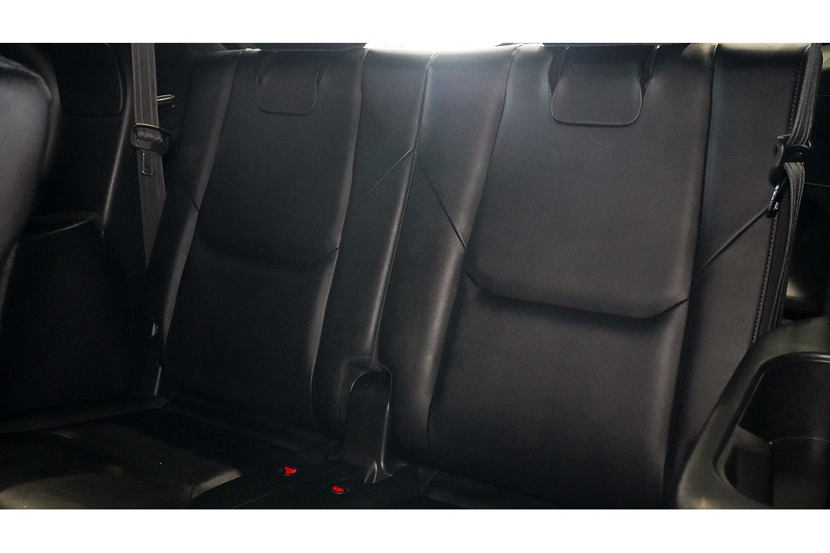 2019 Mazda CX-9 Azami TC