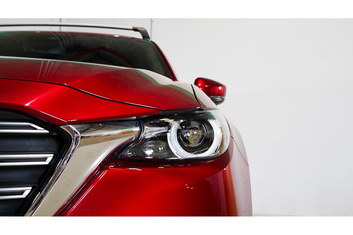 2019 Mazda CX-9 Azami TC