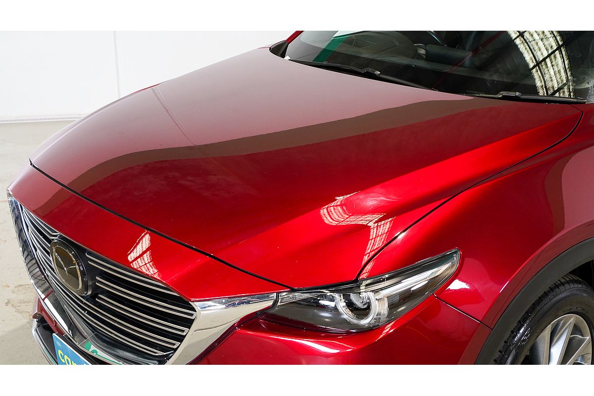 2019 Mazda CX-9 Azami TC