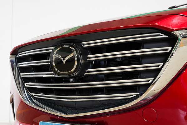 2019 Mazda CX-9 Azami TC