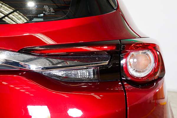 2019 Mazda CX-9 Azami TC