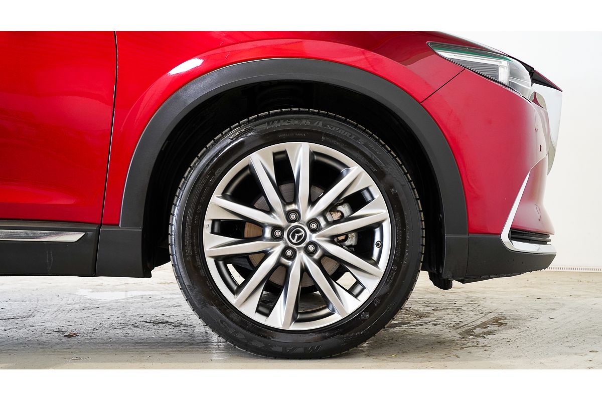 2019 Mazda CX-9 Azami TC
