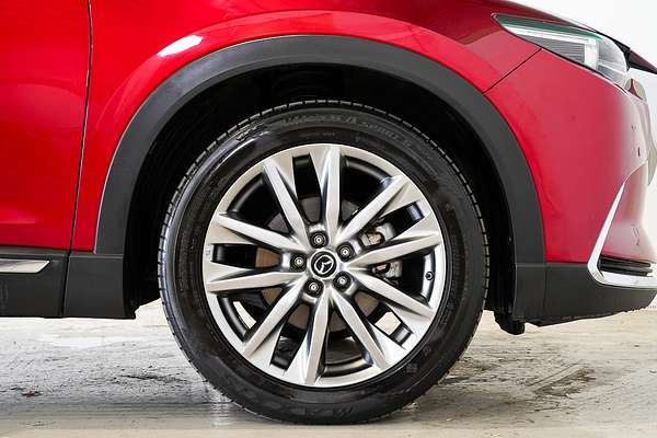2019 Mazda CX-9 Azami TC