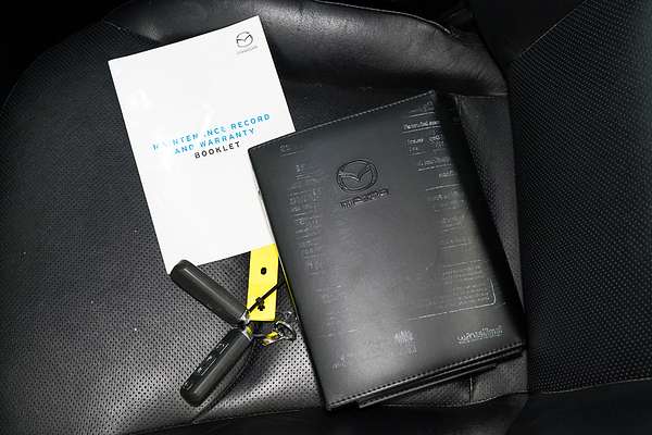 2019 Mazda CX-9 Azami TC