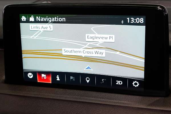 2019 Mazda CX-9 Azami TC