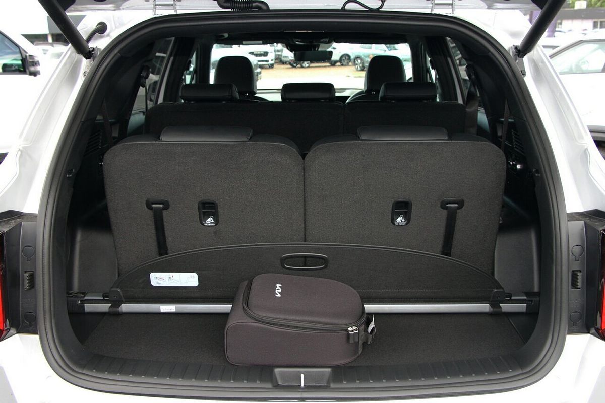 2025 Kia Sorento PHEV GT-Line MQ4 PE