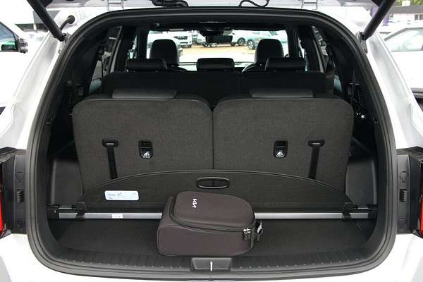 2025 Kia Sorento PHEV GT-Line MQ4 PE