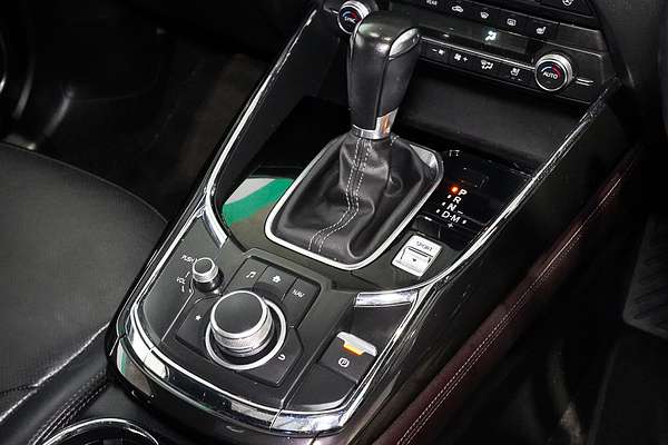 2019 Mazda CX-9 Azami TC