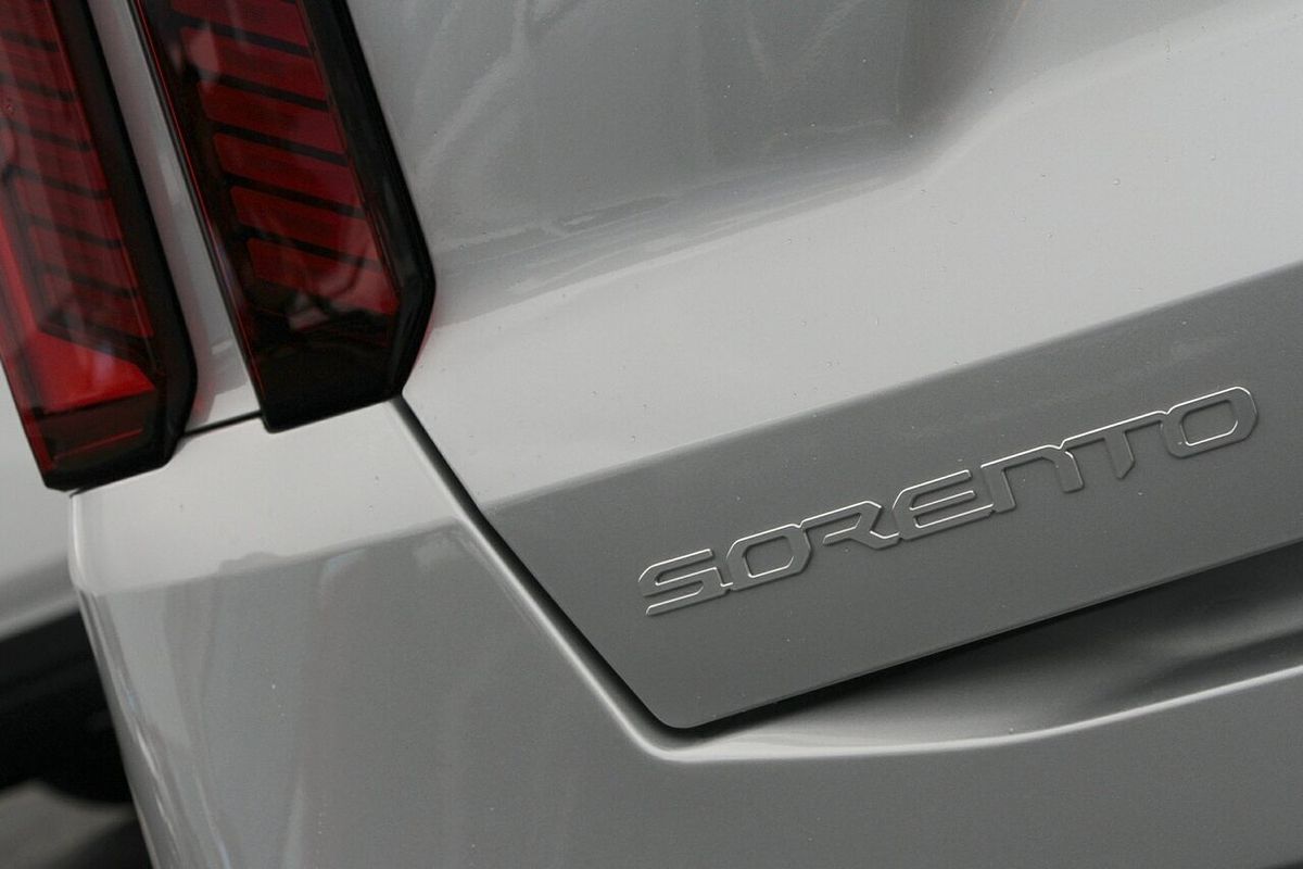2025 Kia Sorento PHEV GT-Line MQ4 PE