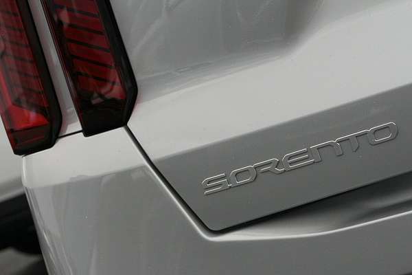 2025 Kia Sorento PHEV GT-Line MQ4 PE