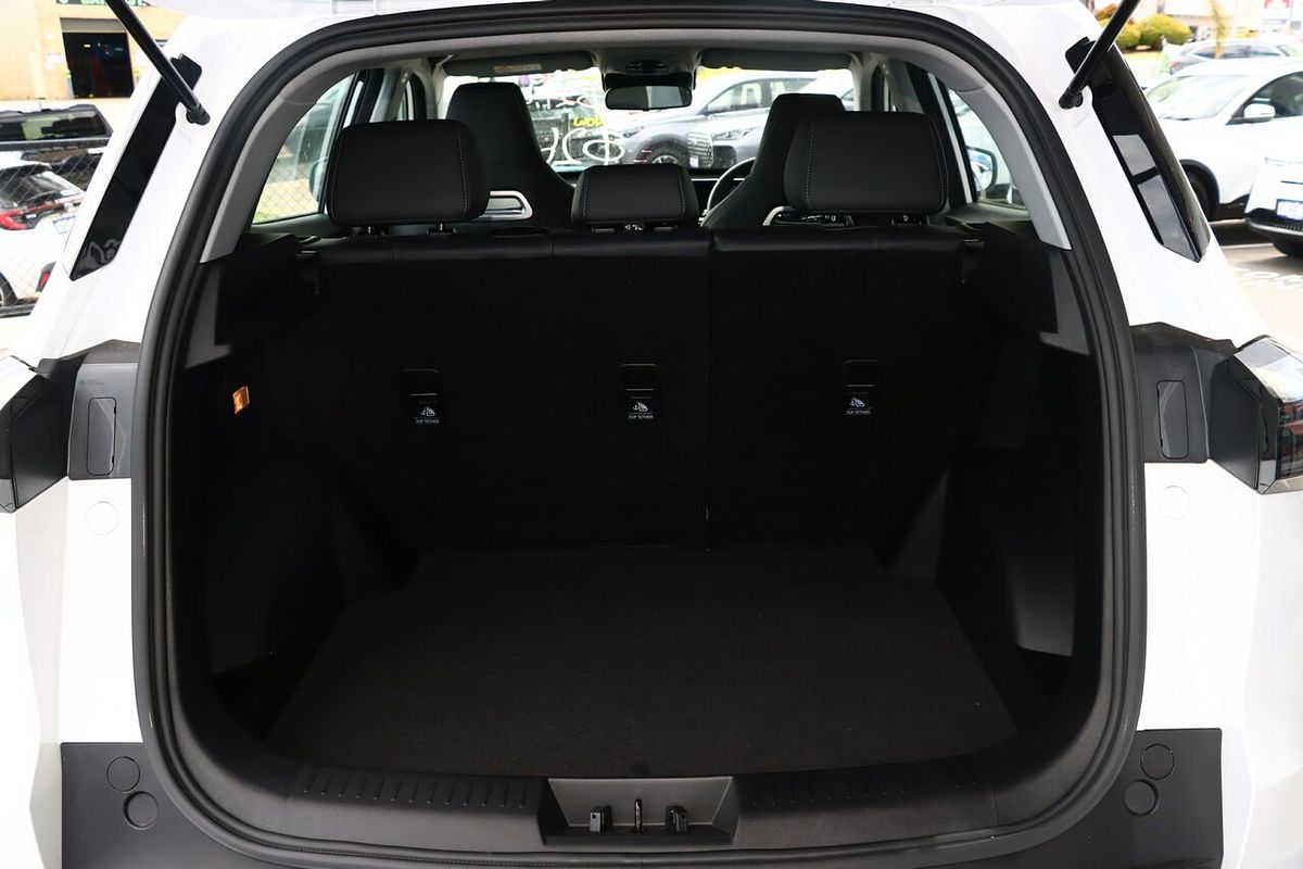 2025 Chery Tiggo 4 Ultimate