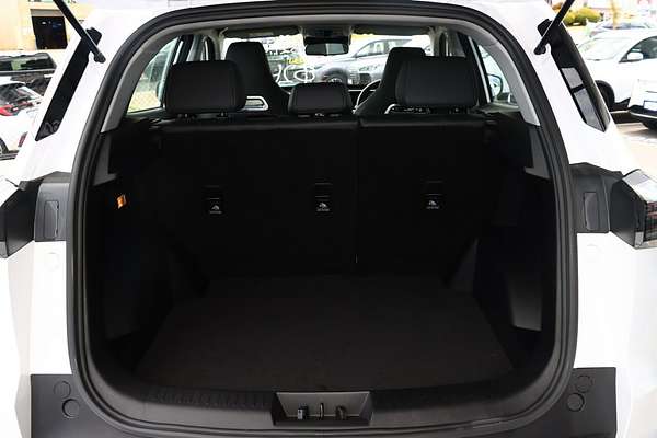 2025 Chery Tiggo 4 Ultimate