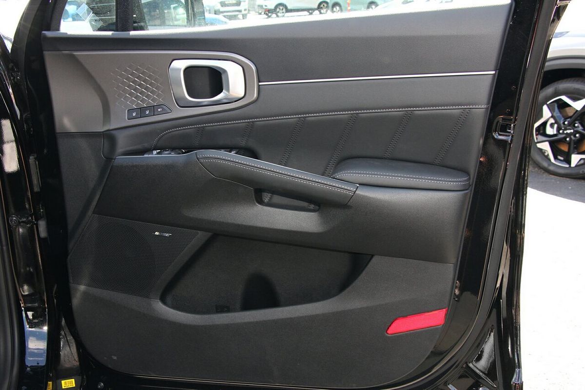 2025 Kia Sorento HEV GT-Line MQ4 PE