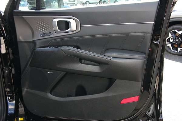 2025 Kia Sorento HEV GT-Line MQ4 PE