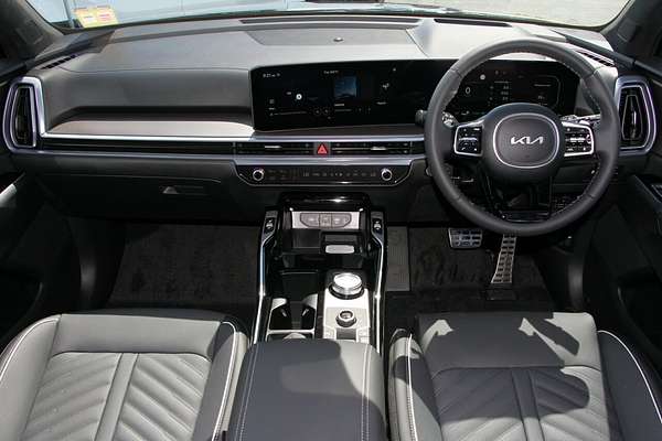 2025 Kia Sorento HEV GT-Line MQ4 PE