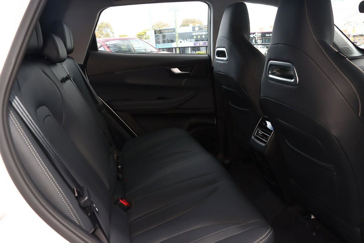 2025 Chery Tiggo 4 Ultimate