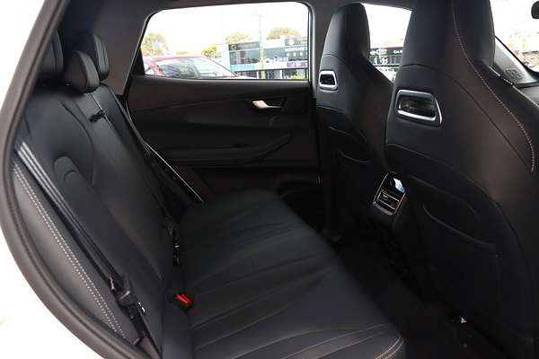 2025 Chery Tiggo 4 Ultimate