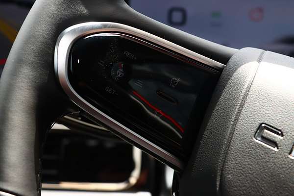 2025 Chery E5 Ultimate