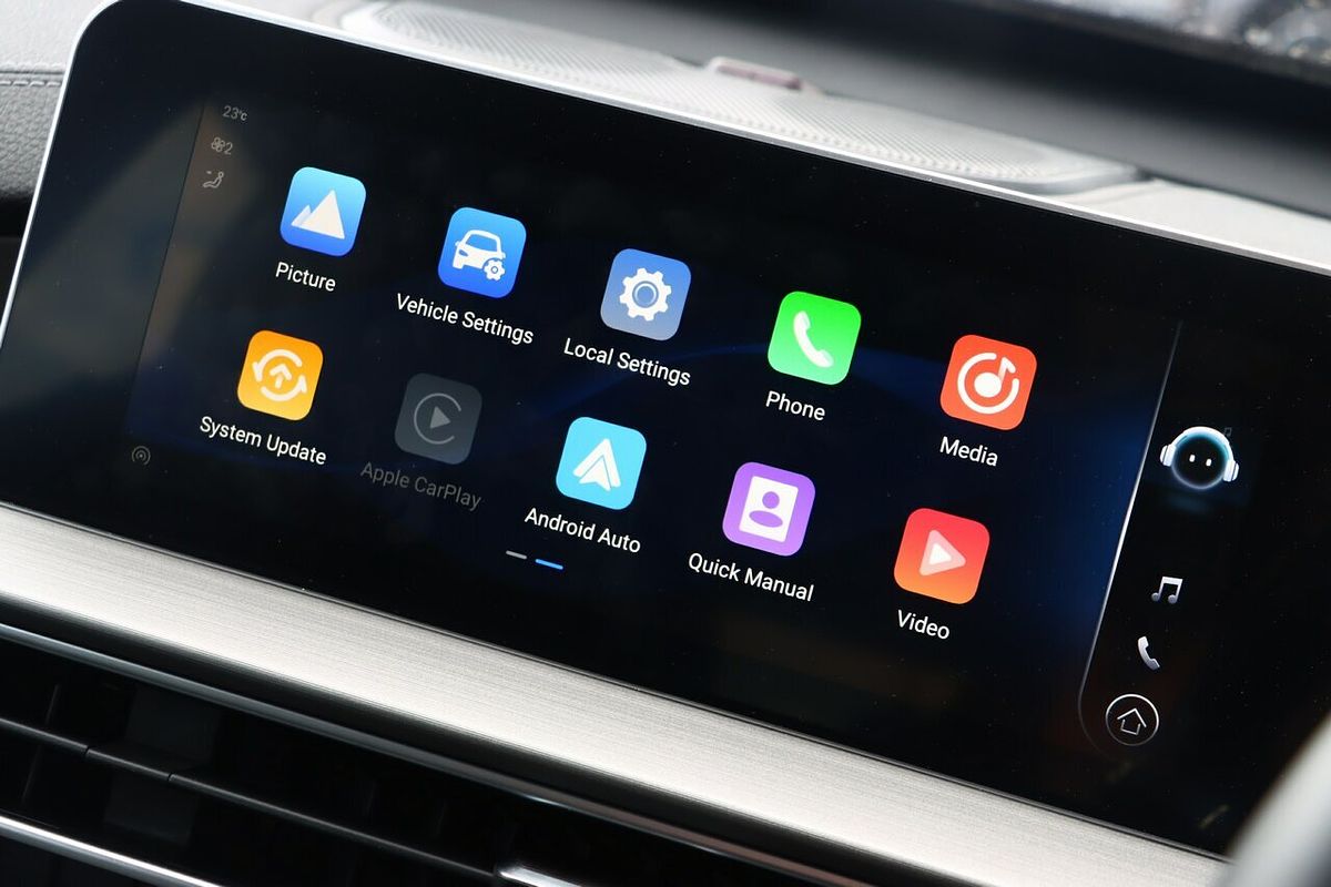 2025 Chery Tiggo 4 Ultimate