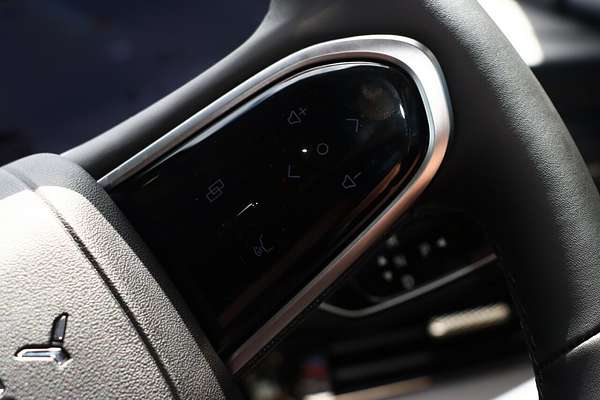 2025 Chery E5 Ultimate