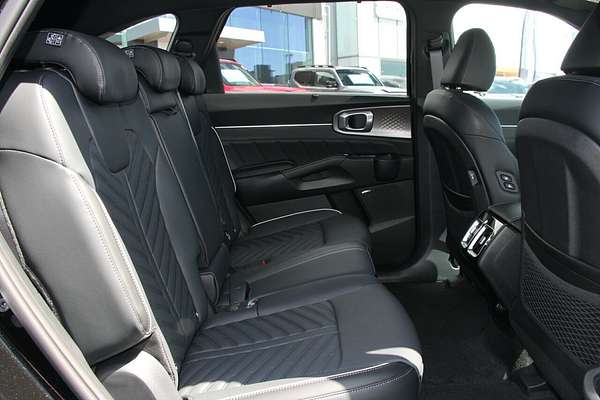 2025 Kia Sorento HEV GT-Line MQ4 PE