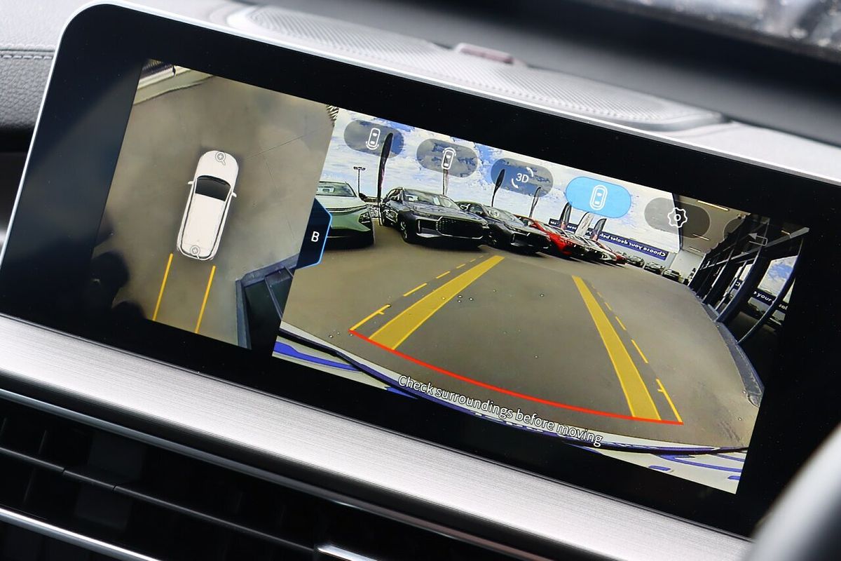 2025 Chery Tiggo 4 Ultimate