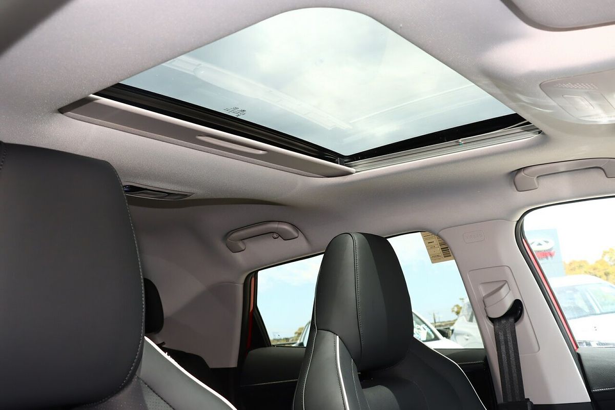 2025 Chery E5 Ultimate