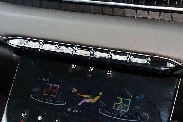 2025 Chery Tiggo 4 Ultimate