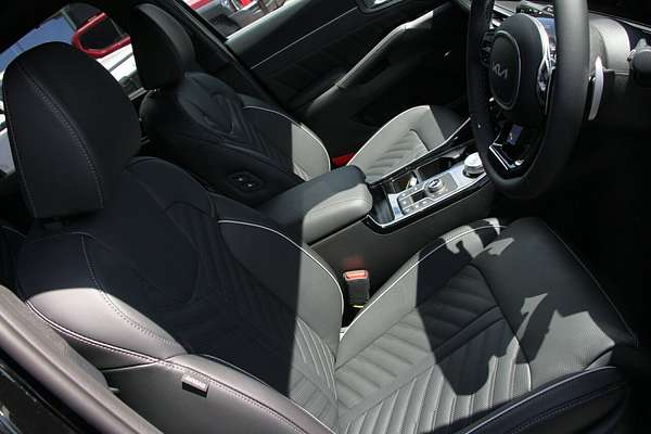 2025 Kia Sorento HEV GT-Line MQ4 PE